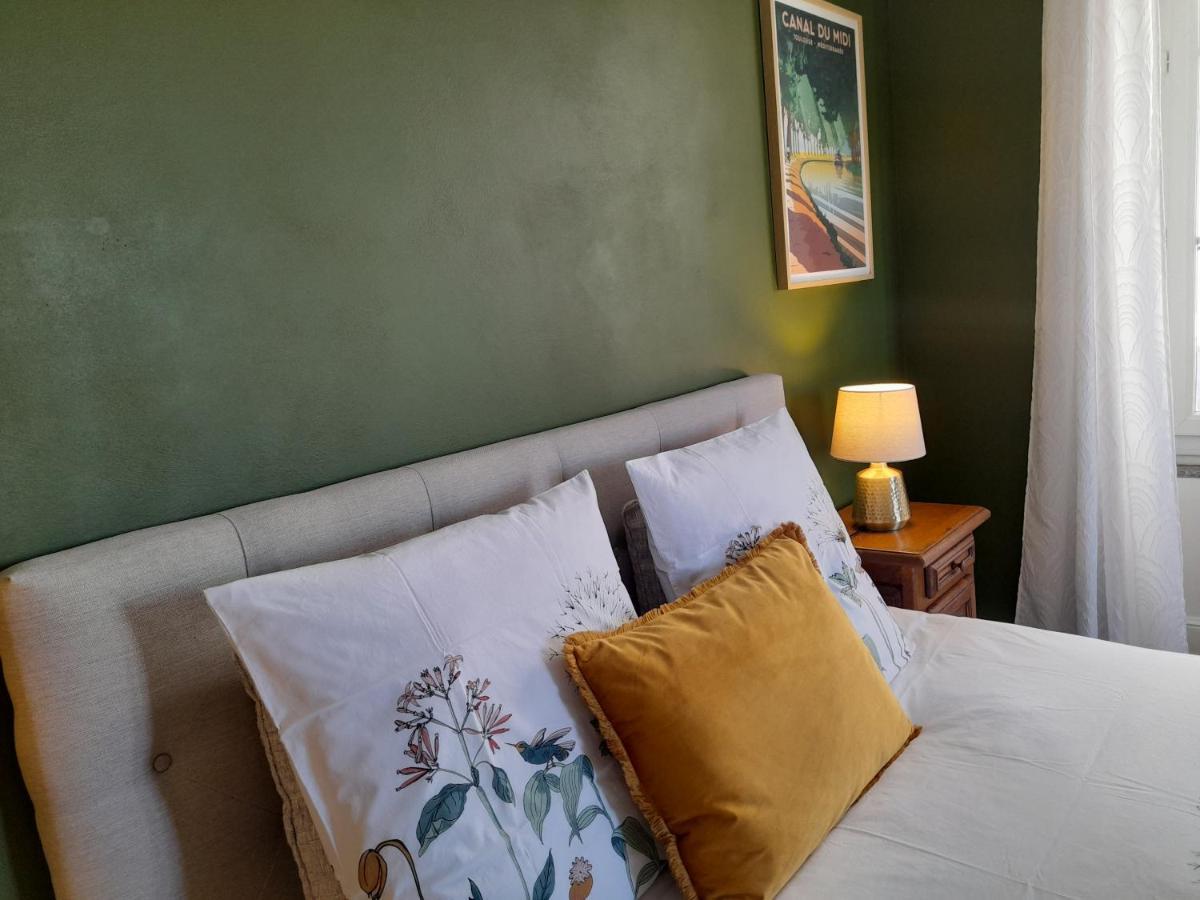 Villa Saint Leon Badens Quarto foto