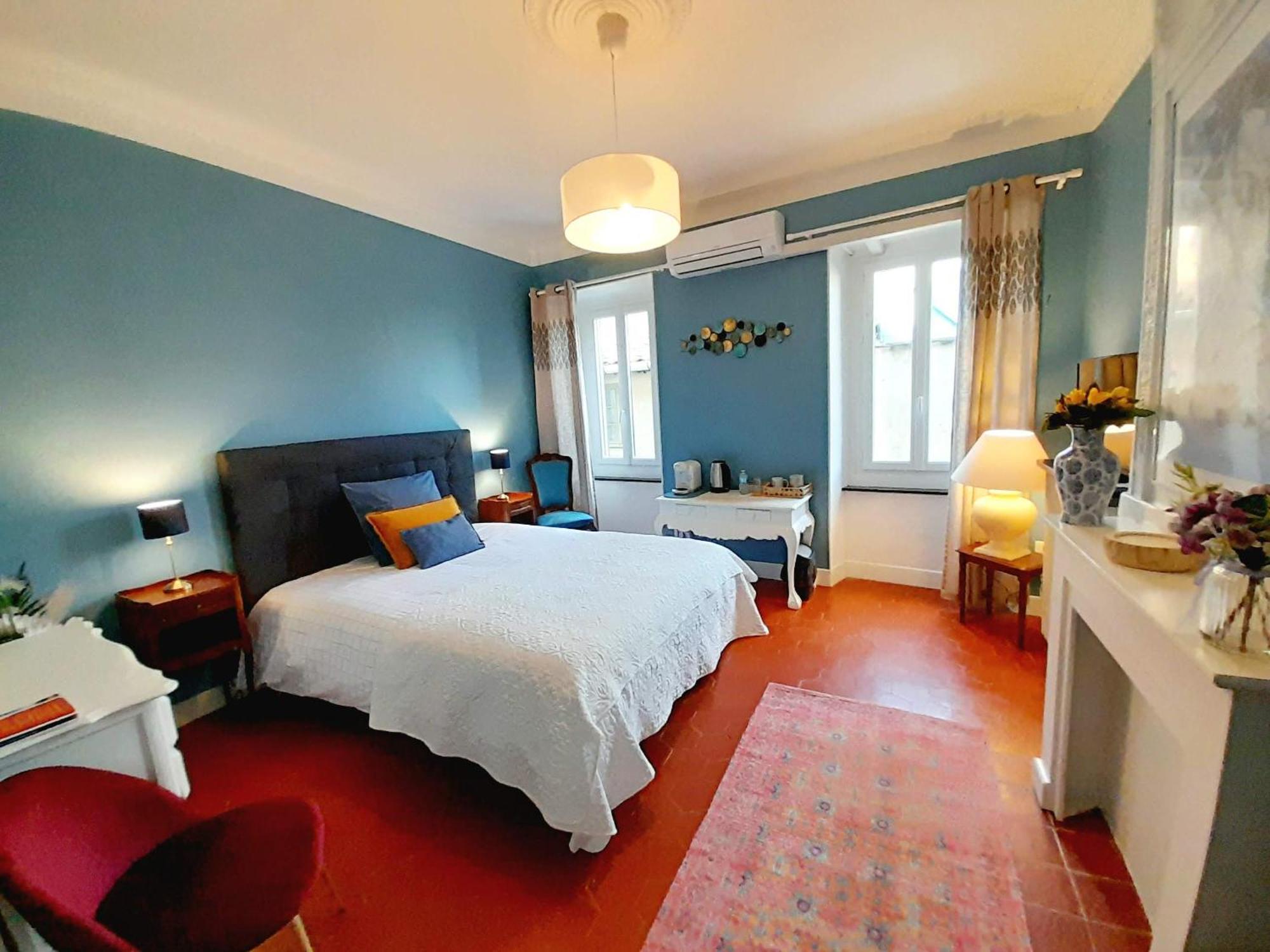 Villa Saint Leon Badens Exterior foto